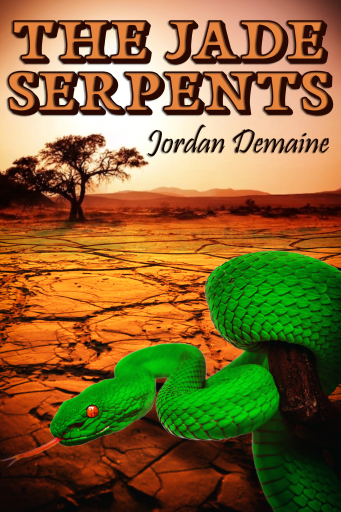 The Jade Serpents