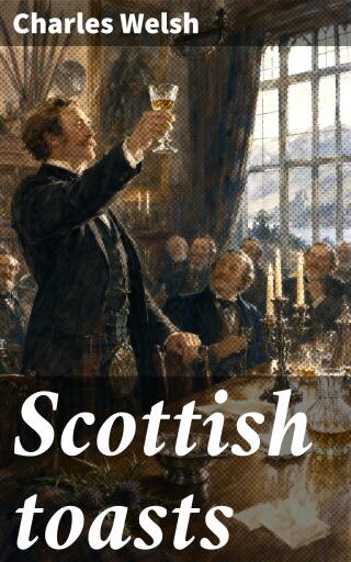Scottish toasts