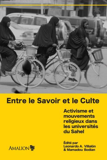 Entre le Savoir et le Culte
