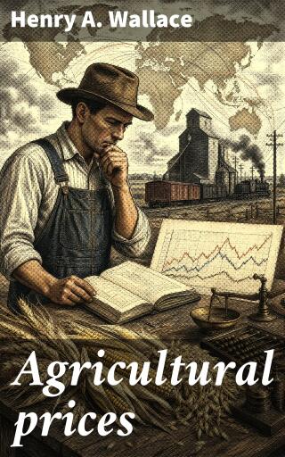Agricultural prices