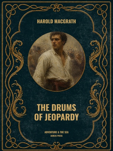 The Drums of Jeopardy