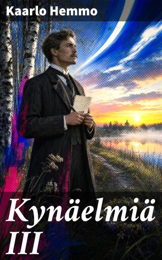 Kynäelmiä III