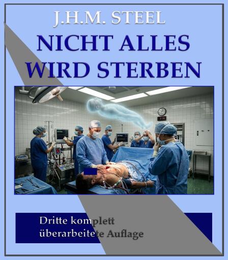 Nicht alles wird sterben
