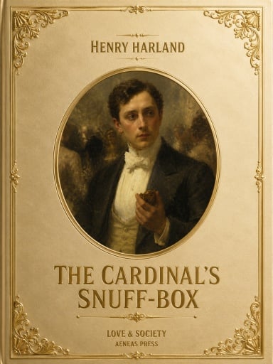 The Cardinal's Snuff-Box