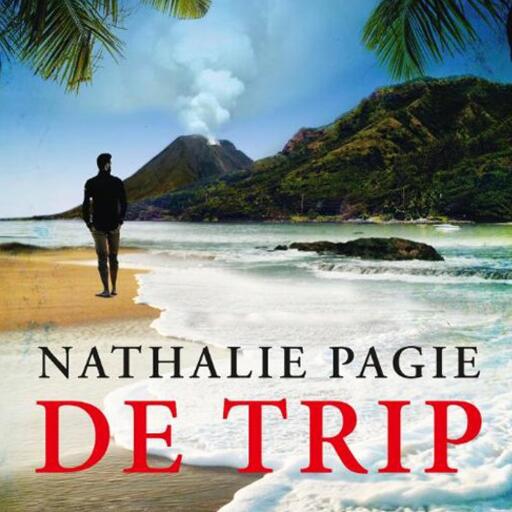 Portada del audiolibro «De Trip», de Nathalie Pagie