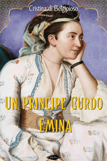 Un Principe Curdo - Emina
