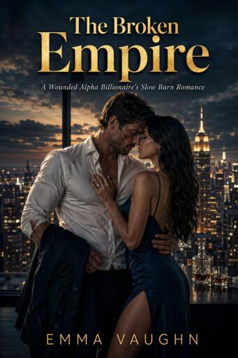 The Broken Empire