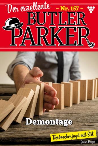 Portada del libro «Demontage», de Günter Dönges