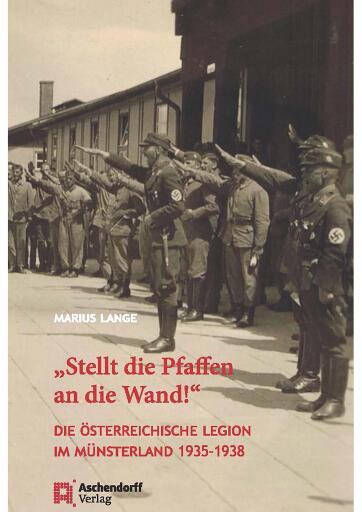 "Stellt die Pfaffen an die Wand!"