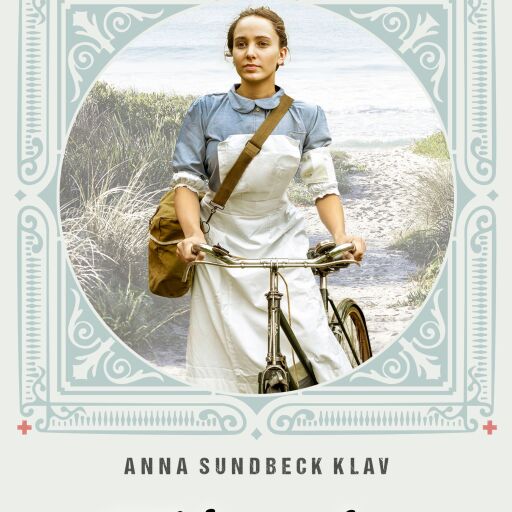 Portada del libro «Historien om Herta - Del 1», de Anna Sundbeck Klav