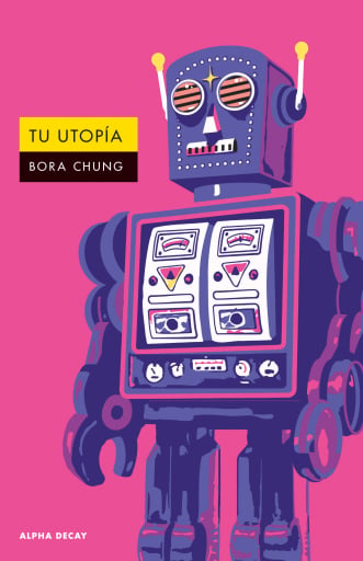 Tu utopía