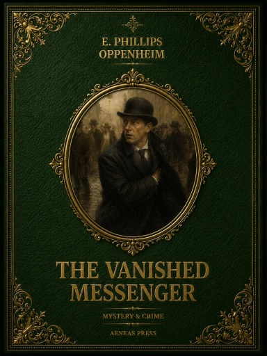 The Vanished Messenger