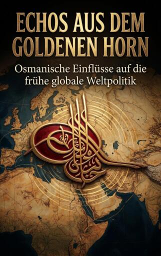 Portada del libro «Echos aus dem Goldenen Horn», de Heinrich Adler
