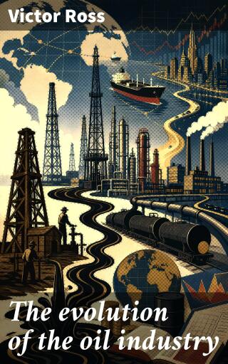 The evolution of the oil industry