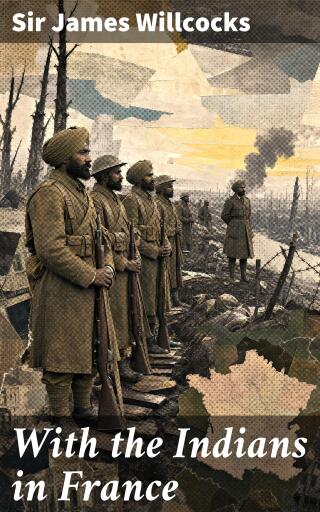 With the Indians in France