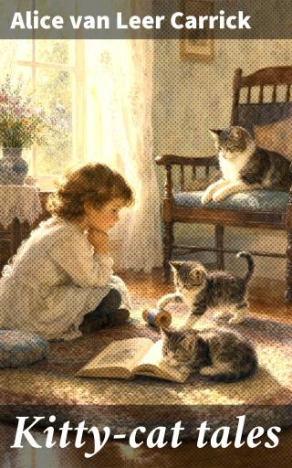 Kitty-cat tales