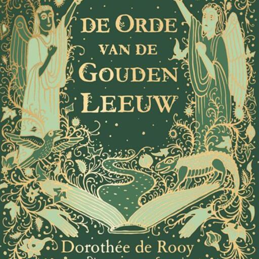 De orde van de Gouden Leeuw