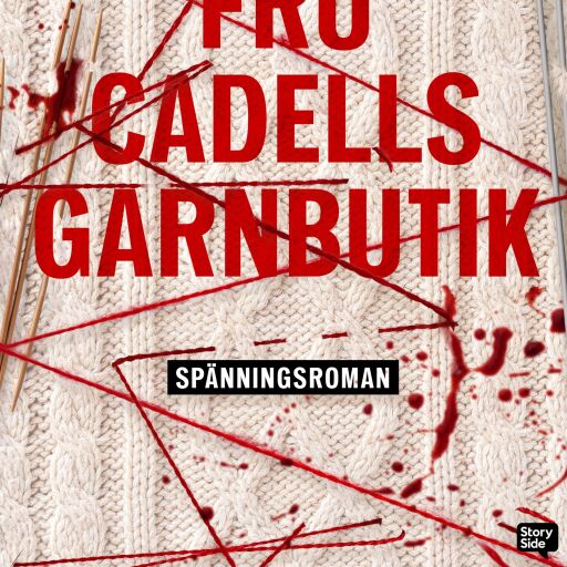 Fru Cadells garnbutik
