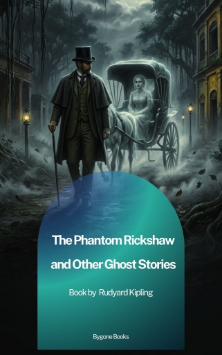 The Phantom Rickshaw and Other Ghost Stories
