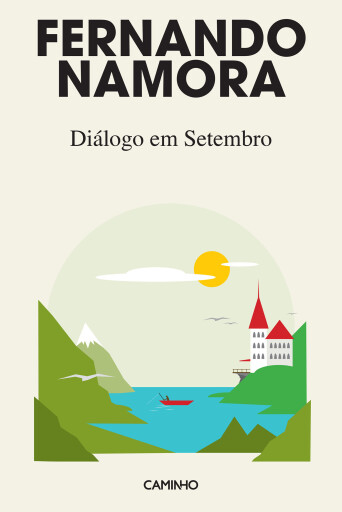Diálogo em Setembro