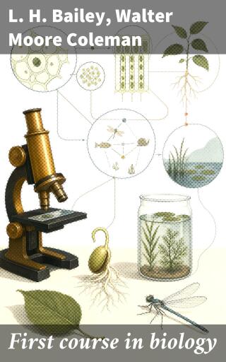 First course in biology