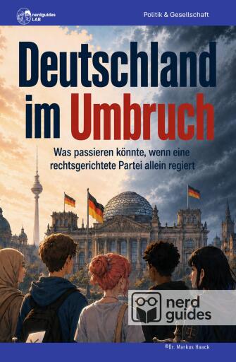 Deutschland im Umbruch