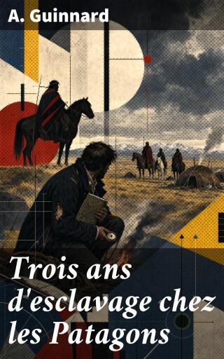 Trois ans d'esclavage chez les Patagons