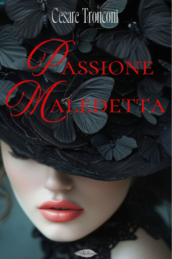 Passione maledetta