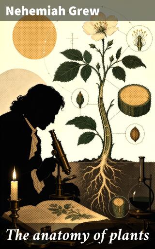 The anatomy of plants