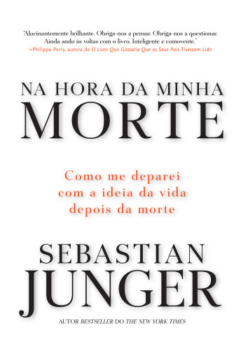 Na Hora da Minha Morte