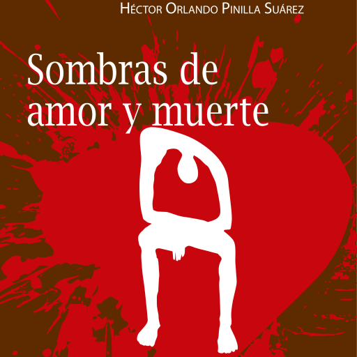 Portada del audiolibro «Sombras de amor y muerte»