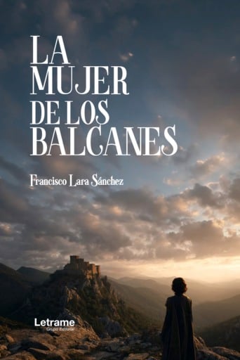 La mujer de los Balcanes