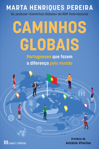Caminhos Globais