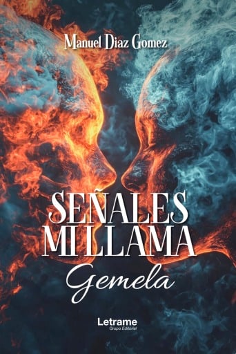 Señales, mi llama gemela