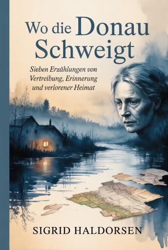 Wo die Donau schweigt