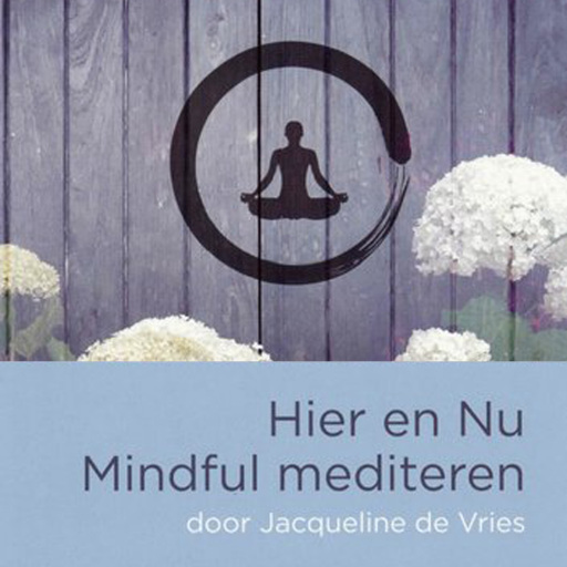 Hier en Nu Mindful mediteren