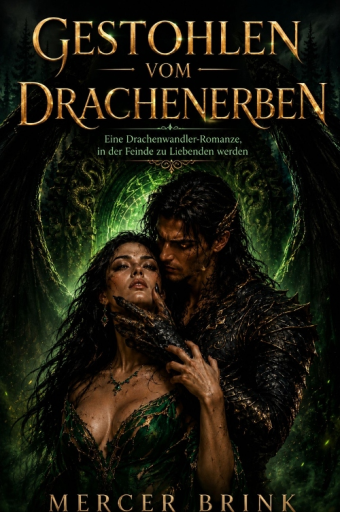 GESTOHLEN VOM DRACHENERBEN