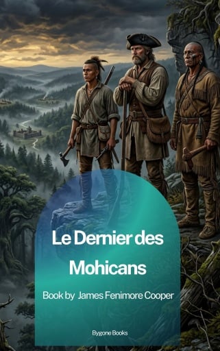 Le Dernier des Mohicans