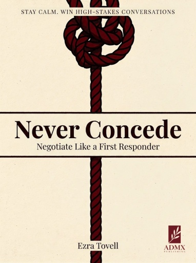 Never Concede