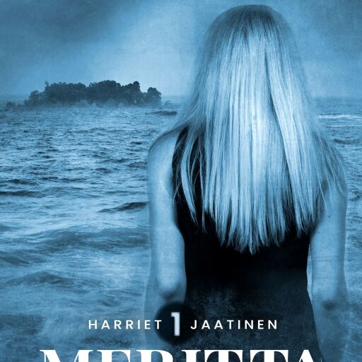 Portada del libro «Sukulainen», de Meritta Koivisto