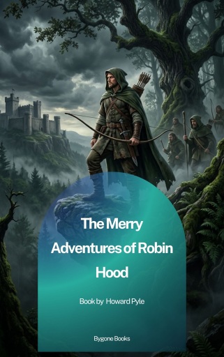 The Merry Adventures of Robin Hood Novel