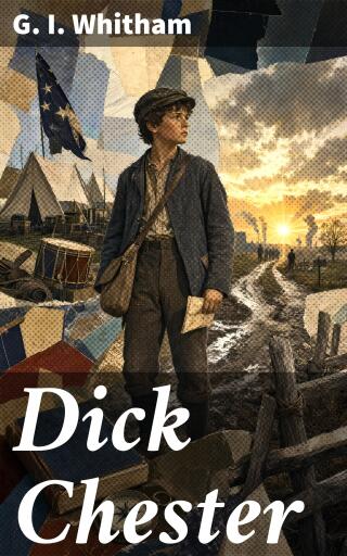 Dick Chester