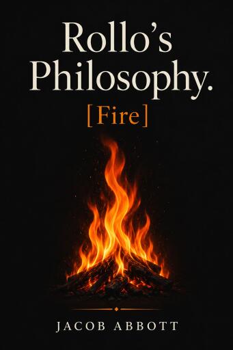 Rollo's Philosophy [Fire]