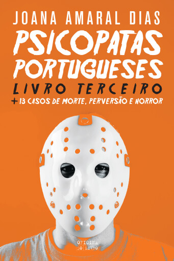 Psicopatas Portugueses 3