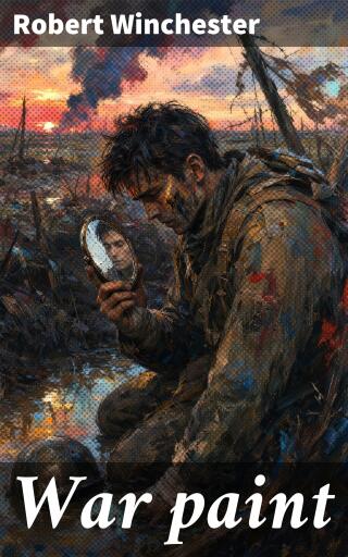 War paint