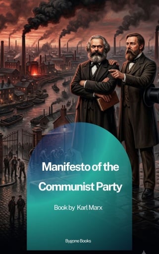 Manifesto of the Communist Party