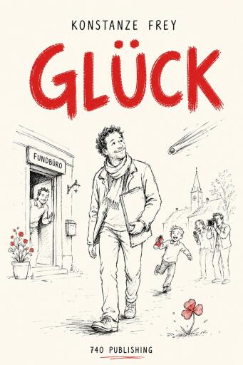 GLÜCK