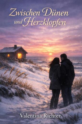 Zwischen Dünen und Herzklopfen