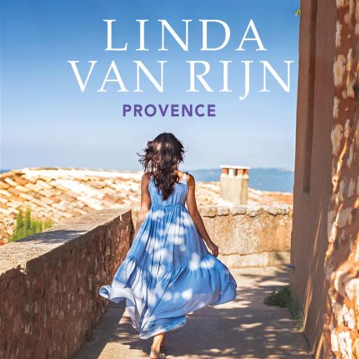 Portada del audiolibro «Provence»