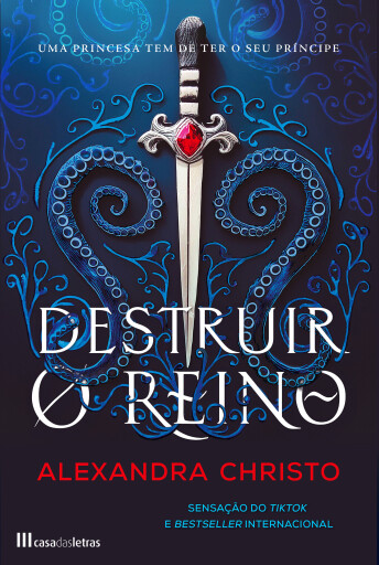 Destruir o Reino